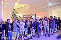 Ladysnight in der Marktpassage Bild: Ladysnight in der Marktpassage
