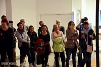 Ladysnight in der Marktpassage Bild: Ladysnight in der Marktpassage