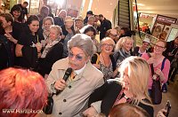 Ladysnight in der Marktpassage Bild: Ladysnight in der Marktpassage