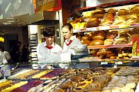 neuer Backshop Bild: neuer Backshop
