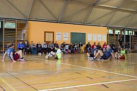 Bild: Sportfest mit internationale Beteiligung in S&uuml;lzhayn