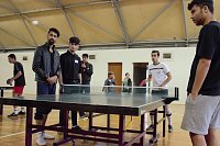 Bild: Sportfest mit internationale Beteiligung in S&uuml;lzhayn