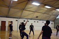 Bild: Sportfest mit internationale Beteiligung in S&uuml;lzhayn