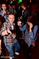Bild: ErstiParty in der Destille