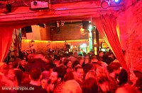 Bild: ErstiParty in der Destille