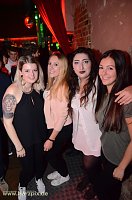 Bild: ErstiParty in der Destille
