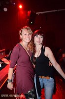 Bild: ErstiParty in der Destille