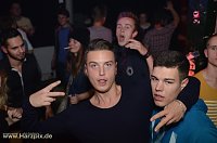 Bild: ErstiParty in der Destille
