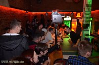 Bild: ErstiParty in der Destille