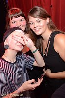 Bild: ErstiParty in der Destille