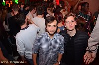 Bild: ErstiParty in der Destille