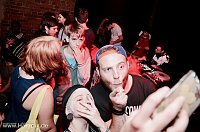 Bild: ErstiParty in der Destille