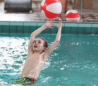 Bild: Ferienspa&szlig; im Badehaus