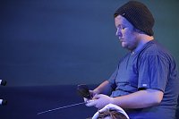 Bild: Das Flo&szlig; ist los! - Zappelini sticht in See