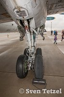 Bild: Auf dem Flughafen unterwegs