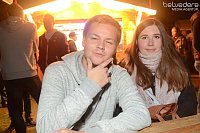Bild: Clubnight bei Bielscher Kirmes