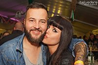 Bild: Clubnight bei Bielscher Kirmes