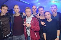Bild: Clubnight bei Bielscher Kirmes