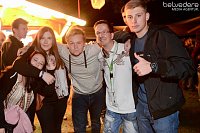 Bild: Clubnight bei Bielscher Kirmes