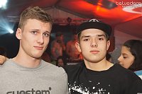 Bild: Clubnight bei Bielscher Kirmes