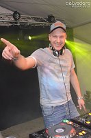 Bild: Clubnight bei Bielscher Kirmes