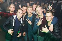 Bild: Clubnight bei Bielscher Kirmes