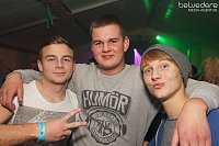 Bild: Clubnight bei Bielscher Kirmes