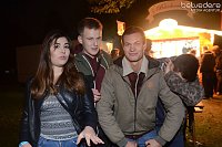 Bild: Clubnight bei Bielscher Kirmes