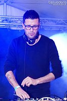 Bild: Clubnight bei Bielscher Kirmes