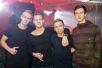 Bild: Clubnight bei Bielscher Kirmes
