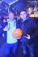 Bild: Clubnight bei Bielscher Kirmes