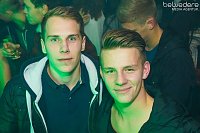 Bild: Clubnight bei Bielscher Kirmes