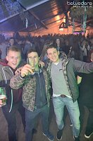 Bild: Clubnight bei Bielscher Kirmes