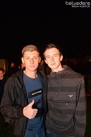 Bild: Clubnight bei Bielscher Kirmes