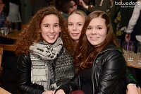 Bild: Clubnight bei Bielscher Kirmes