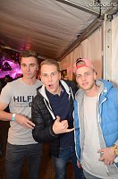 Bild: Clubnight bei Bielscher Kirmes