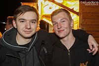 Bild: Clubnight bei Bielscher Kirmes