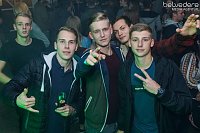 Bild: Clubnight bei Bielscher Kirmes