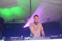 Bild: Clubnight bei Bielscher Kirmes