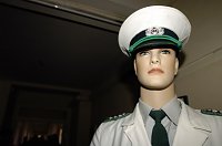 Volkspolizist Bild: Volkspolizist