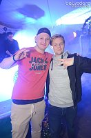 Bild: Clubnight bei Bielscher Kirmes