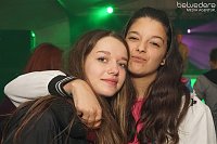 Bild: Clubnight bei Bielscher Kirmes
