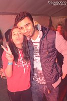 Bild: Clubnight bei Bielscher Kirmes
