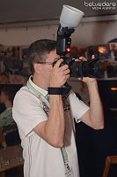 Bild: Clubnight bei Bielscher Kirmes