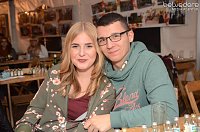 Bild: Clubnight bei Bielscher Kirmes