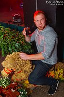 Bild: Clubnight bei Bielscher Kirmes