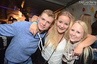 Bild: Clubnight bei Bielscher Kirmes