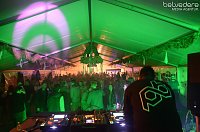 Bild: Clubnight bei Bielscher Kirmes