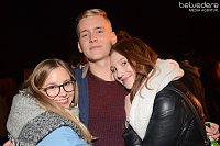 Bild: Clubnight bei Bielscher Kirmes