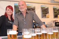 Bild: Clubnight bei Bielscher Kirmes